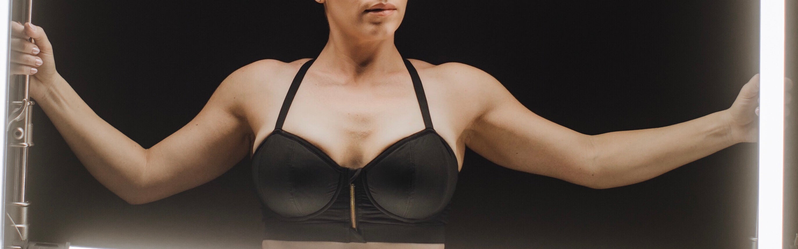 F4CP on X: DYK: 85% of women are wearing the wrong bra size